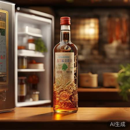 米酒存冰箱的最佳保质期是多少？