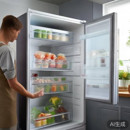 清华同方冰箱全国统一电话解释☞冰箱消毒清洗的最佳时间及方法揭秘 清华同方冰箱全国统一电话解释☞冰箱消毒清洗的最佳时间及方法揭秘