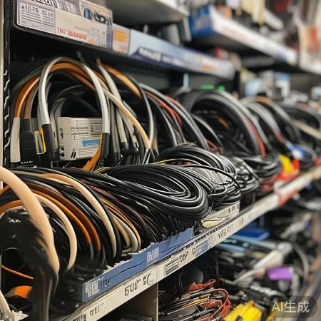 胜狮家电客服在线帮普及☞高清地面电视信号线选购指南