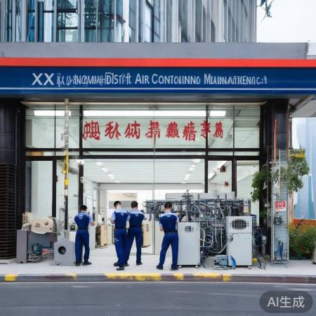 崇明商用中央空调专业维保服务点推荐 崇明商用中央空调专业维保服务点推荐