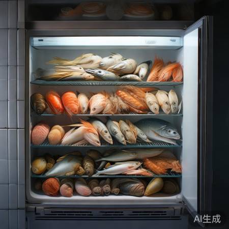 冰箱食物储存时间一览:掌握保鲜技巧,延长食物新鲜度 冰箱食物储存时间一览:掌握保鲜技巧,延长食物新鲜度
