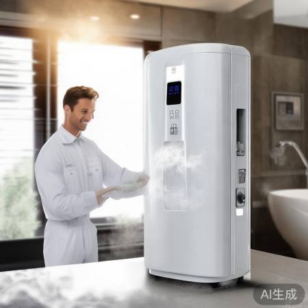 沐捷热水器上门服务分析〖即热电热水器，智能恒温，轻松享受舒适沐浴时光〗