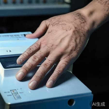 静脉指纹锁录入失败原因分析及解决方法 静脉指纹锁录入失败原因分析及解决方法