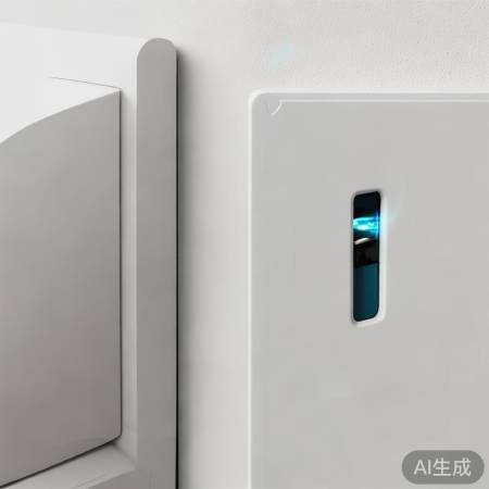 纽意达冰箱报修热线速联分析☞双门冰箱专用插座推荐：安全可靠，省电节能