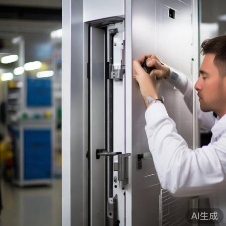 颐家防盗门快速修复热线交流㊤家用防盗门钥匙套：安全防护必备之选