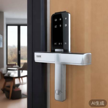 阳江断桥铝指纹锁价格一览,品质生活从安全开始 阳江断桥铝指纹锁价格一览,品质生活从安全开始