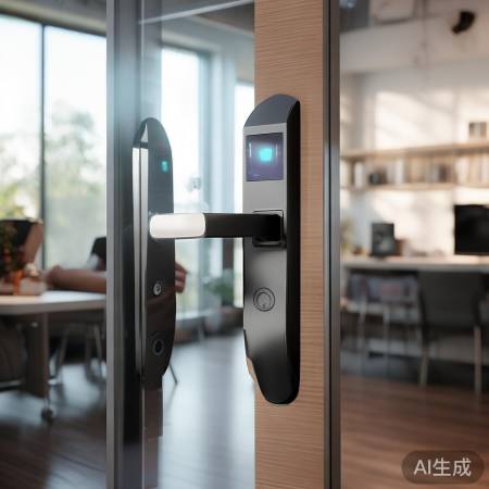 博克指纹锁与凯迪仕：对比解析与选购建议