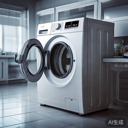 洗衣机空转无噪音?揭秘半自动洗衣机空转声音的原因 洗衣机空转无噪音?揭秘半自动洗衣机空转声音的原因