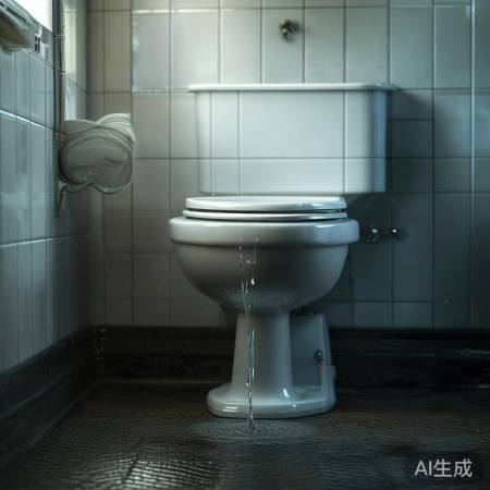 智能马桶冲水震动异常处理方法全解析 智能马桶冲水震动异常处理方法全解析