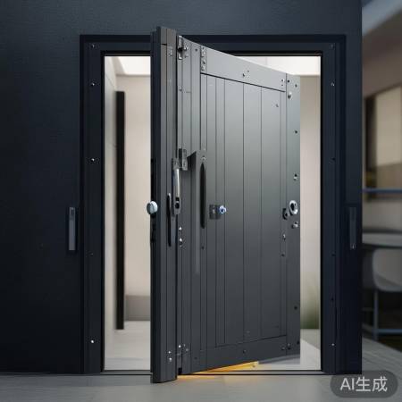 启功锁防盗门维修厂家热线电话介绍『防盗门与钢质门：五大关键区别揭秘』
