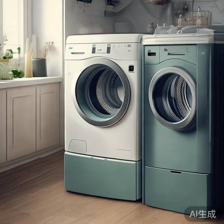 惠普洗衣机选购指南:教你轻松挑选适合自己的洗衣机 惠普洗衣机选购指南:教你轻松挑选适合自己的洗衣机