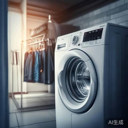 惠普洗衣机选购指南：教你轻松挑选适合自己的洗衣机