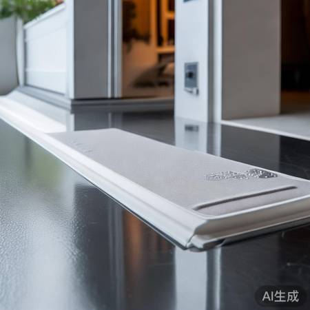锌合金锁防盗门报修热线市区联络教你￥防盗门防撞垫：守护家门的贴心守护者