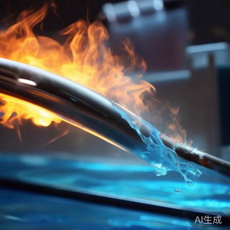 欧普顿热水器网点统一客服中心阐明♛热水器核心发热装置揭秘：高效节能的秘密所在