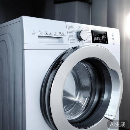 小天鹅翻盖洗衣机深度测评：性能与体验全方位解析