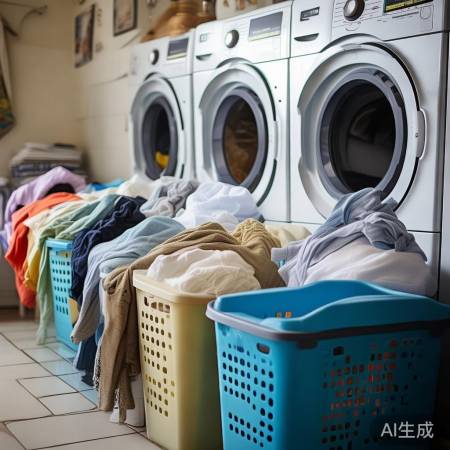 洗衣机单脱不工作原因及解决方法