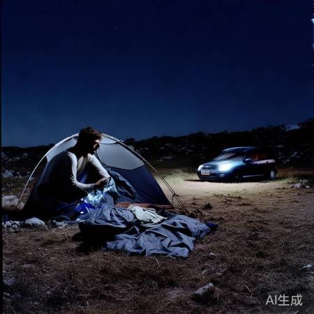 昊美达空气能售前咨询热线讲解۞车顶露营意外发生，当事人亲述惊险经历