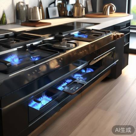 集成灶与分体灶：谁才是厨房烹饪新宠？