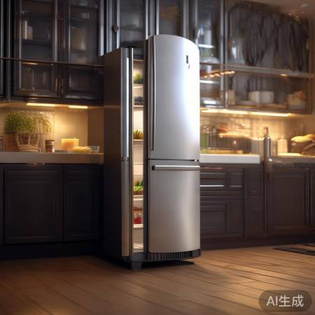 卧室摆放冰箱需注意:这些类型冰箱不宜放! 卧室摆放冰箱需注意:这些类型冰箱不宜放!