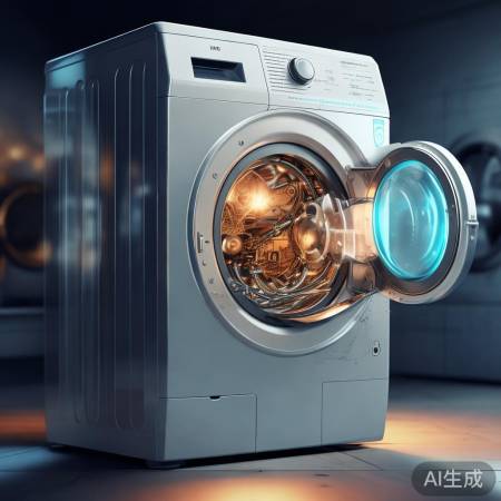 洗衣机转动力不足？揭秘洗衣机转起来没劲的真相