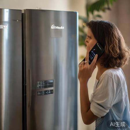 夏普冰箱售后救援热线讲解（冰箱逆变器电源选择指南：多大功率适合？）