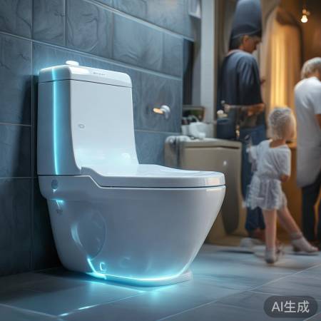 智能马桶市场供给现状分析