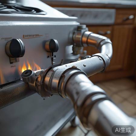 博净集成灶售后维修电话教大家【集成灶管子检修口位置及使用方法详解】
