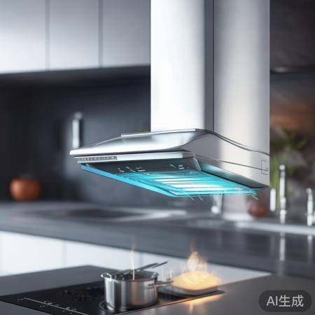 2017款美的油烟机：全面解析其独特特点