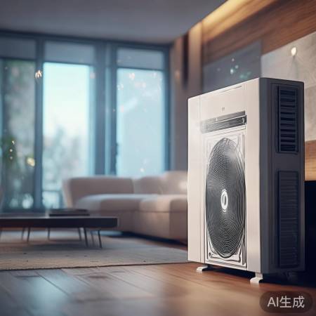 空调内机是否配备风扇？揭秘空调内部结构及工作原理