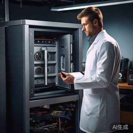 稳东保险柜故障排除助手讲解(家用保险柜安装攻略：墙上安装技巧全解析)