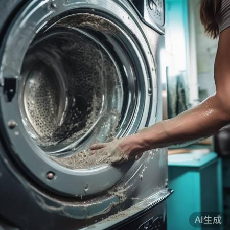洗衣机容量不足?揭秘洗衣机用电量不够用的真相 洗衣机容量不足?揭秘洗衣机用电量不够用的真相