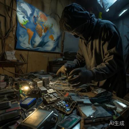 古达保险柜客服快速联系方式教导,报废新能源车电池去向之谜：揭秘偷走者的真实身份