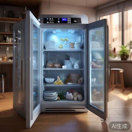 消毒柜使用指南:消毒多久自动停电,安全卫生无忧 消毒柜使用指南:消毒多久自动停电,安全卫生无忧