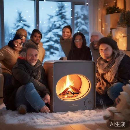 冬天热水器能否包裹使用？安全与保暖两不误