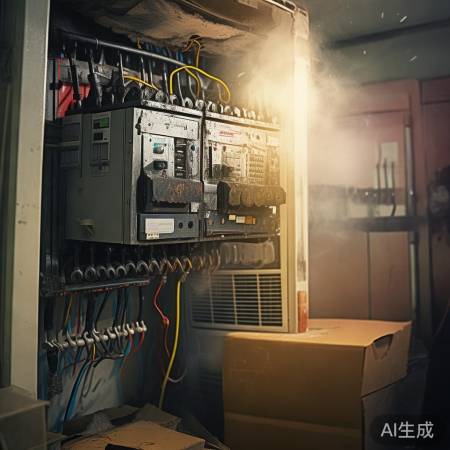 盾实中央空调售后预约中心详述(中央空调保护电源烧毁原因分析及预防措施)