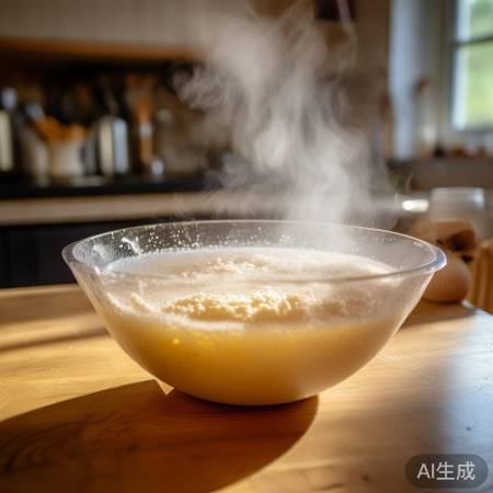 柏晶热水器空气能售后客服中心热线分析,空气能炸锅自制面包食谱，轻松烘焙美味面包