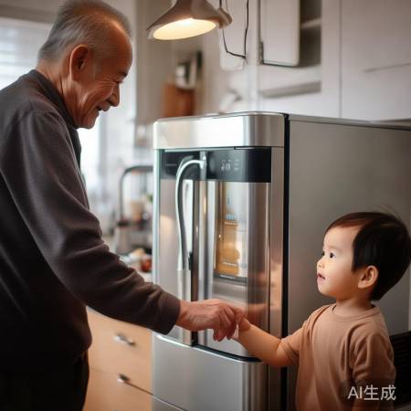樱花热水器50L评测:高效节能,温暖如春 樱花热水器50L评测:高效节能,温暖如春