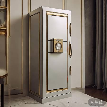 得力保险柜客服人工热线科普$高端珠宝专用保险柜200型，安全守护您的珍宝财富