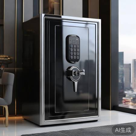 得力保险柜客服人工热线科普$高端珠宝专用保险柜200型，安全守护您的珍宝财富