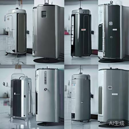 四季沐歌热水器售后服务咨询教大家—家用挂壁式热水器水压范围揭秘：了解不同品牌的水压表现