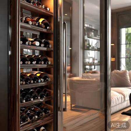 浙江红酒柜价格:品质生活之选,浙江酒窖精选推荐 浙江红酒柜价格:品质生活之选,浙江酒窖精选推荐