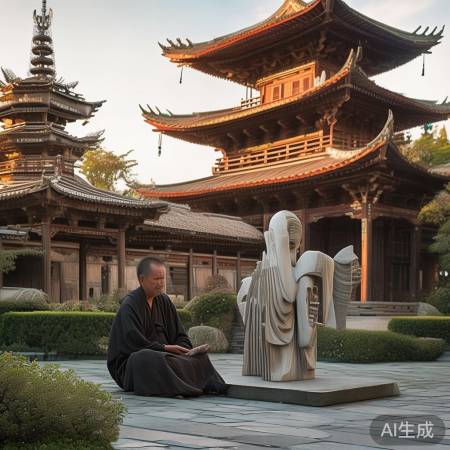 舒米加壁挂炉专业售后服务中心分解√灵隐寺画风新变革:探寻不一样的禅意之美 舒米加壁挂炉专业售后服务中心分解√灵隐寺画风新变革:探寻不一样的禅意之美