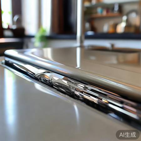 消毒柜镀铬解析：揭秘其独特魅力与优势