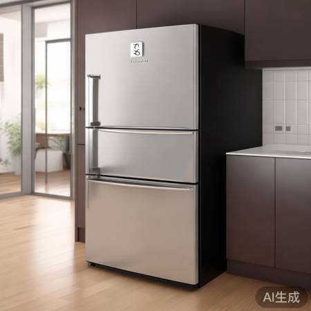 美的(Midea)冰箱一键预约热线解说♫达米尼冰箱产地揭秘：国产精品引领潮流