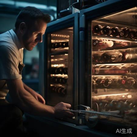 红酒柜移位后异响处理攻略 红酒柜移位后异响处理攻略