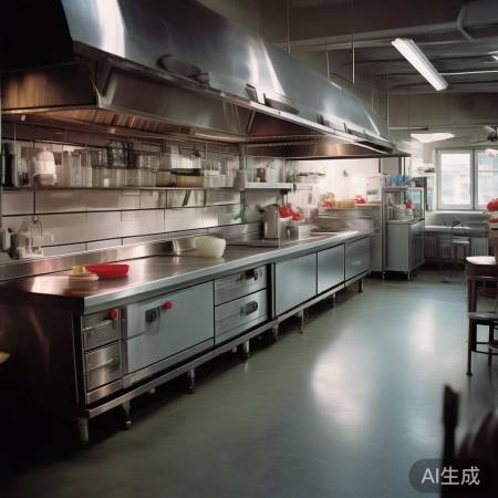 餐厅油烟机的作用及选购技巧解析 餐厅油烟机的作用及选购技巧解析