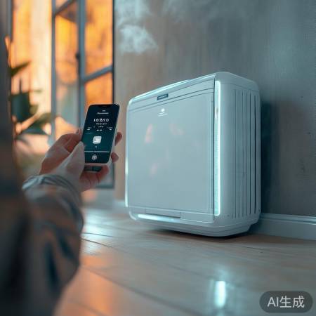 空气能能效解读：全面分析如何评估空气能设备节能效果