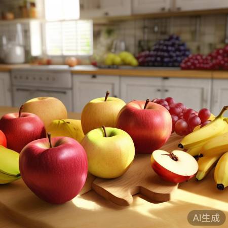 凡一保险柜全国热线服务详述：吃错水果竟胖三斤？揭秘水果隐藏热量真相