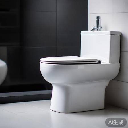 智能马桶：颜色选择攻略，打造个性卫生间空间
