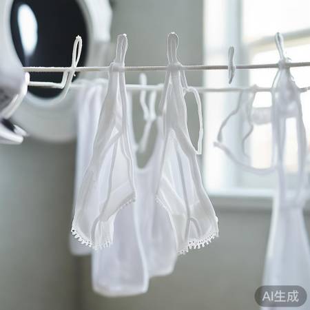 内衣是否可以洗衣机脱水？洗护指南解答